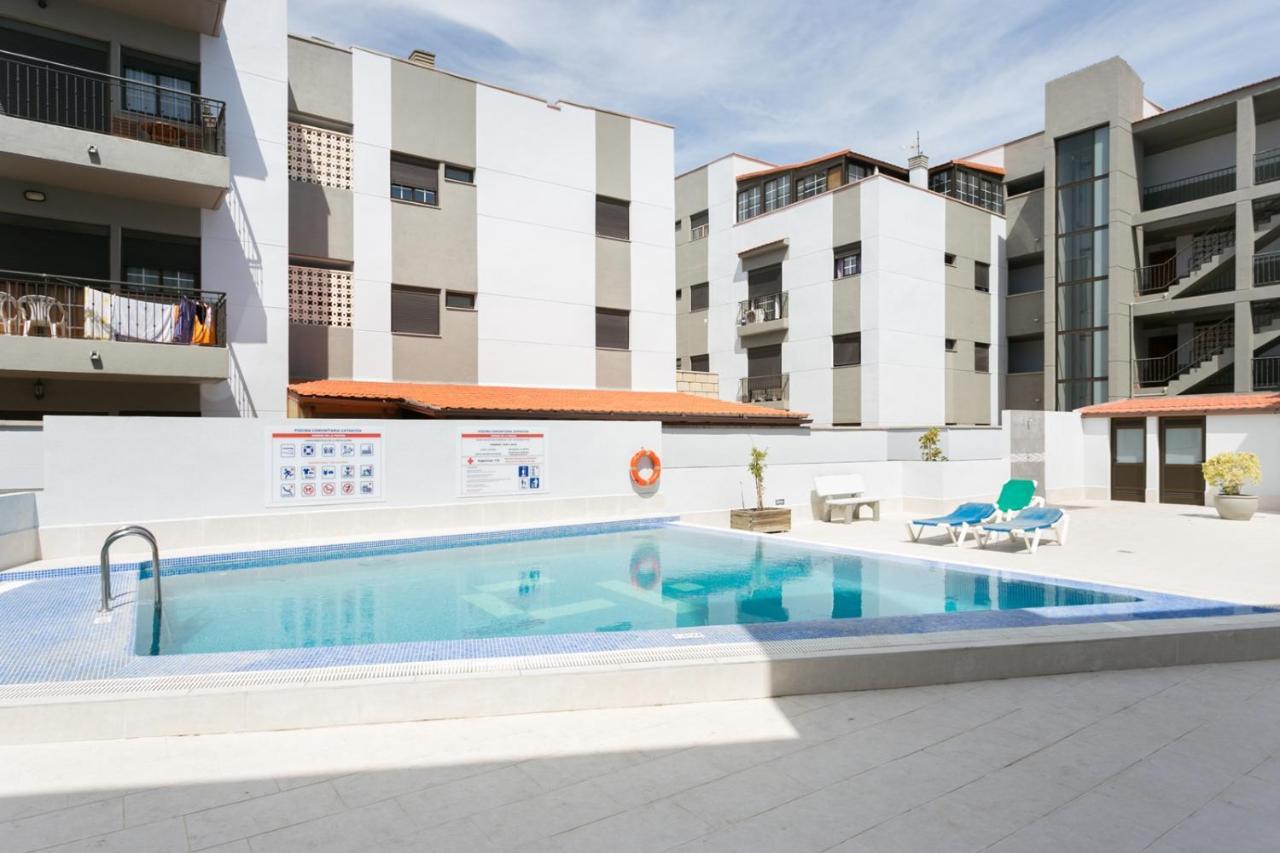 Live Caletillas Cathayza Candelaria Exterior foto
